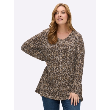 Tunikashirt 