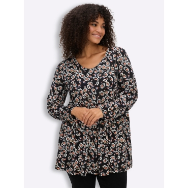 Tunikashirt 