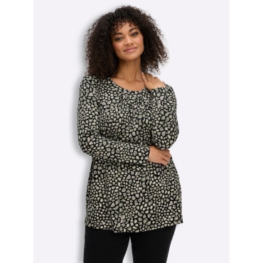 Tunikashirt 