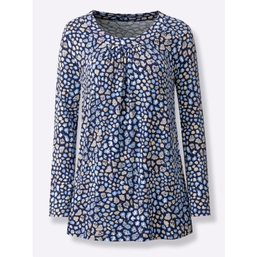 Tunikashirt 
