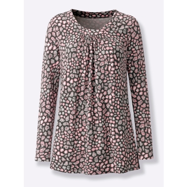 Tunikashirt 