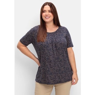 Tunikashirt 