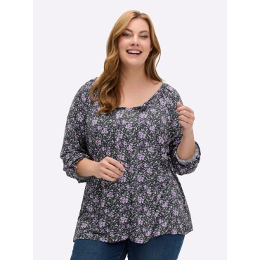 Tunikashirt 