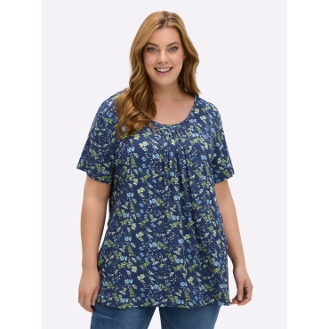 Tunikashirt 