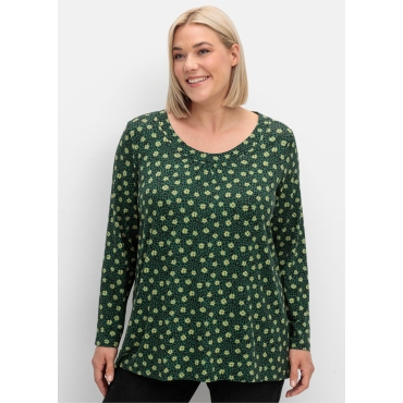 Tunikashirt 
