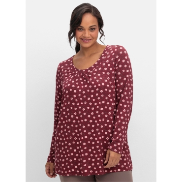 Tunikashirt 