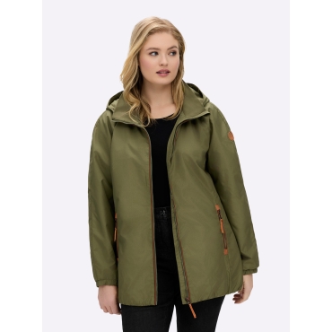 Übergangsjacke 