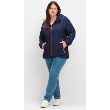 Übergangsjacke 