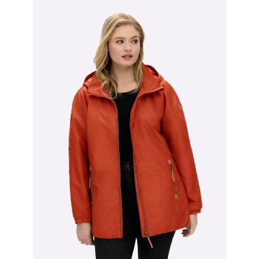Übergangsjacke 
