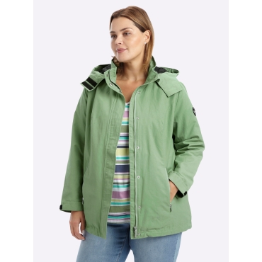 Übergangsjacke 