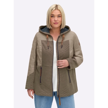 Übergangsjacke 