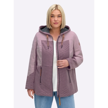 Übergangsjacke 