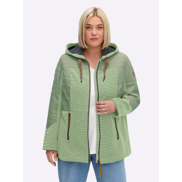 Übergangsjacke 