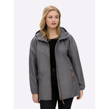 Übergangsjacke 