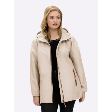 Übergangsjacke 
