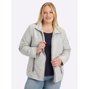 Übergangsjacke 