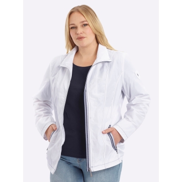 Übergangsjacke 