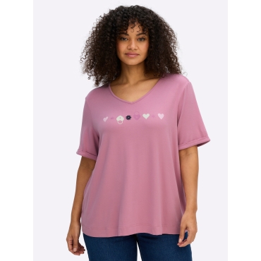 V-Shirt 