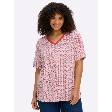 V-Shirt 