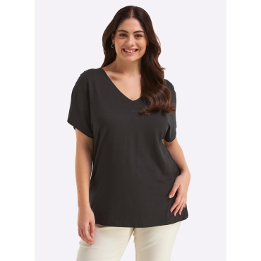 V-Shirt 