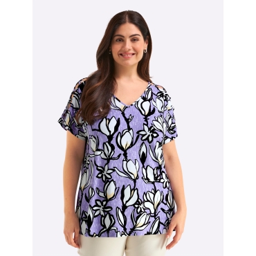V-Shirt 