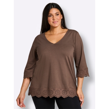 V-Shirt 