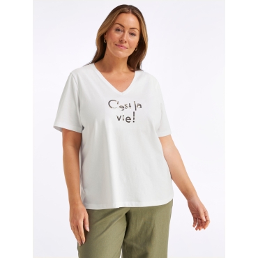 V-Shirt 