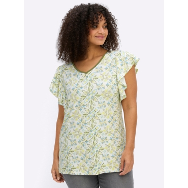 V-Shirt 