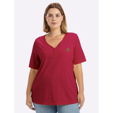V-Shirt 