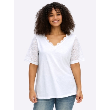 V-Shirt 