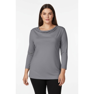 Wasserfallshirt 