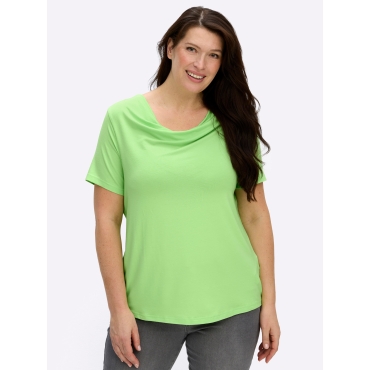 Wasserfallshirt 