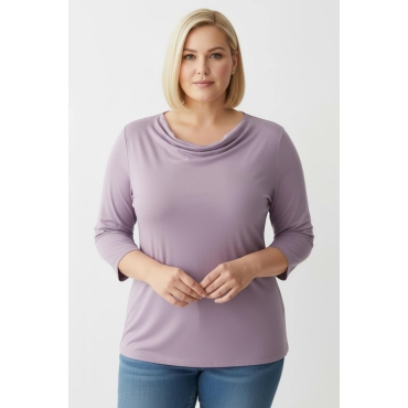 Wasserfallshirt 