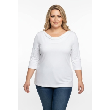 Wasserfallshirt 