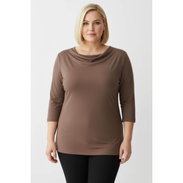 Wasserfallshirt 