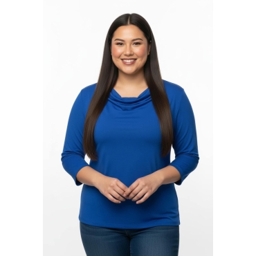 Wasserfallshirt 
