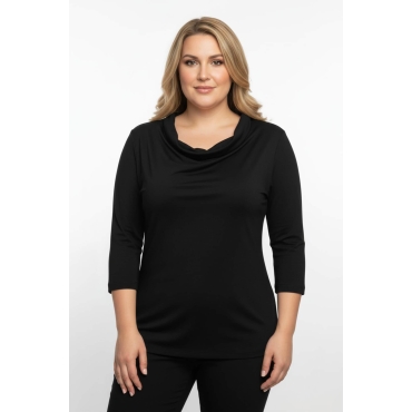 Wasserfallshirt 