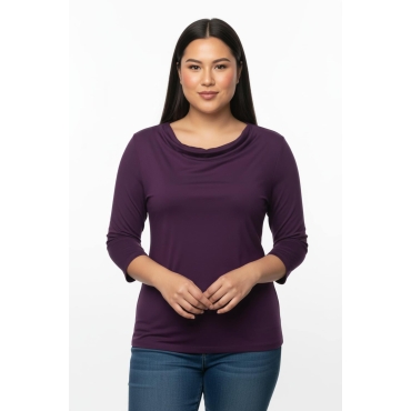 Wasserfallshirt 