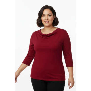 Wasserfallshirt 