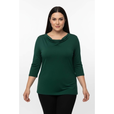 Wasserfallshirt 