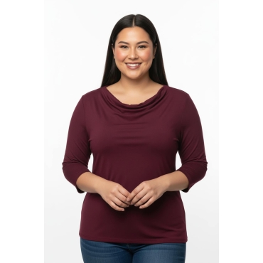 Wasserfallshirt 