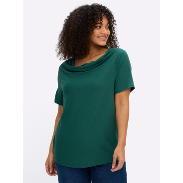 Wasserfallshirt 