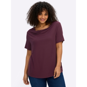 Wasserfallshirt 