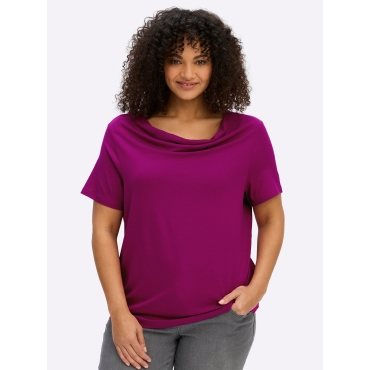 Wasserfallshirt 