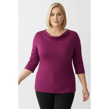 Wasserfallshirt 