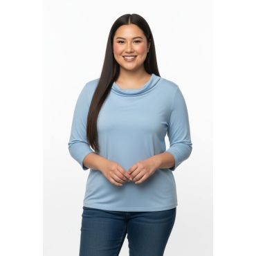Wasserfallshirt 