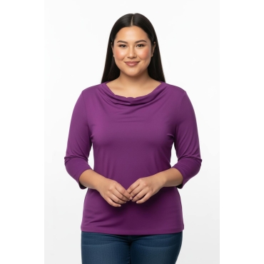 Wasserfallshirt 