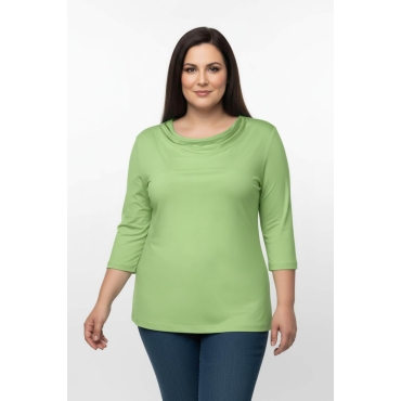Wasserfallshirt 