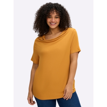 Wasserfallshirt 