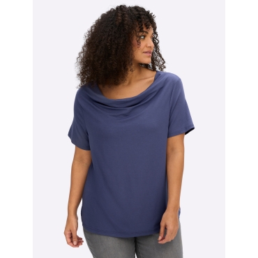 Wasserfallshirt 
